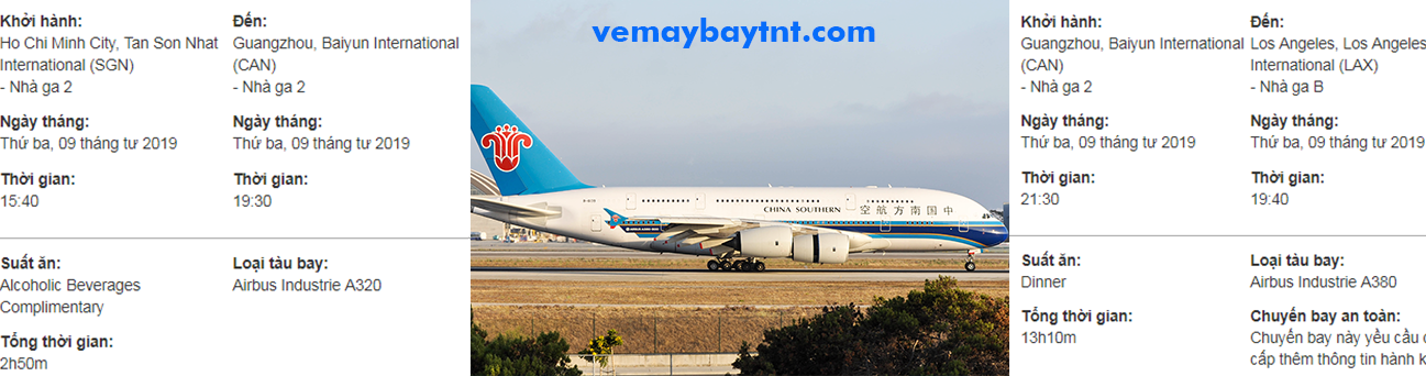 chuyen_bay_TPHCM_di_Los_Angeles_China_Southern_Airlines