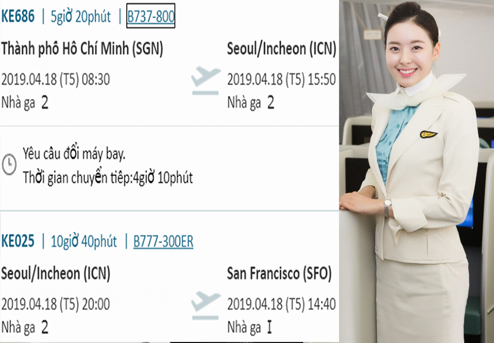 chuyen_bay_tu_TPHCM_di_San_Francisco_Korean_Air