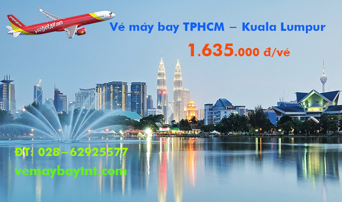 ve_may_bay_tphcm_di_Kuala_Lumpur_Vietjet_Air