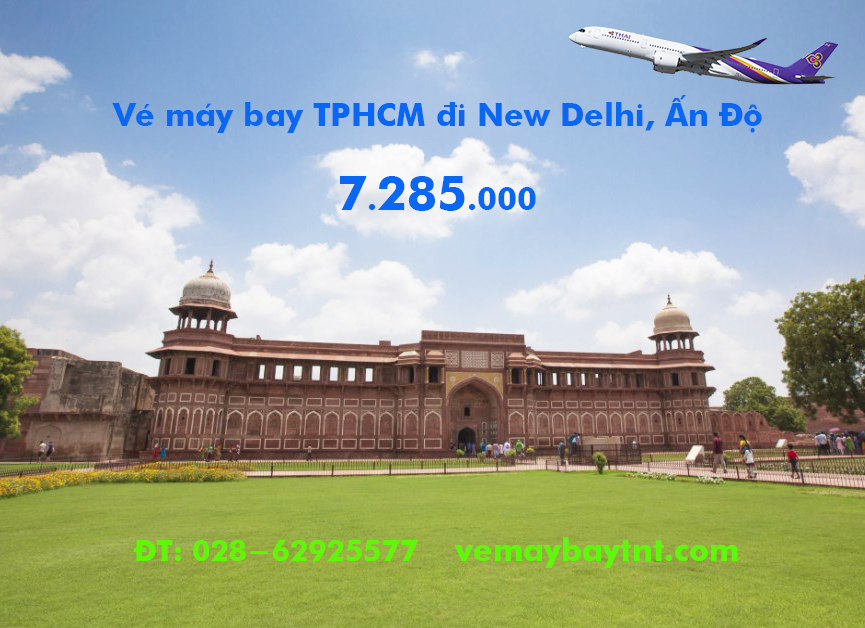 ve_may_bay_TPHCM_di_new_delhi_thai_airways